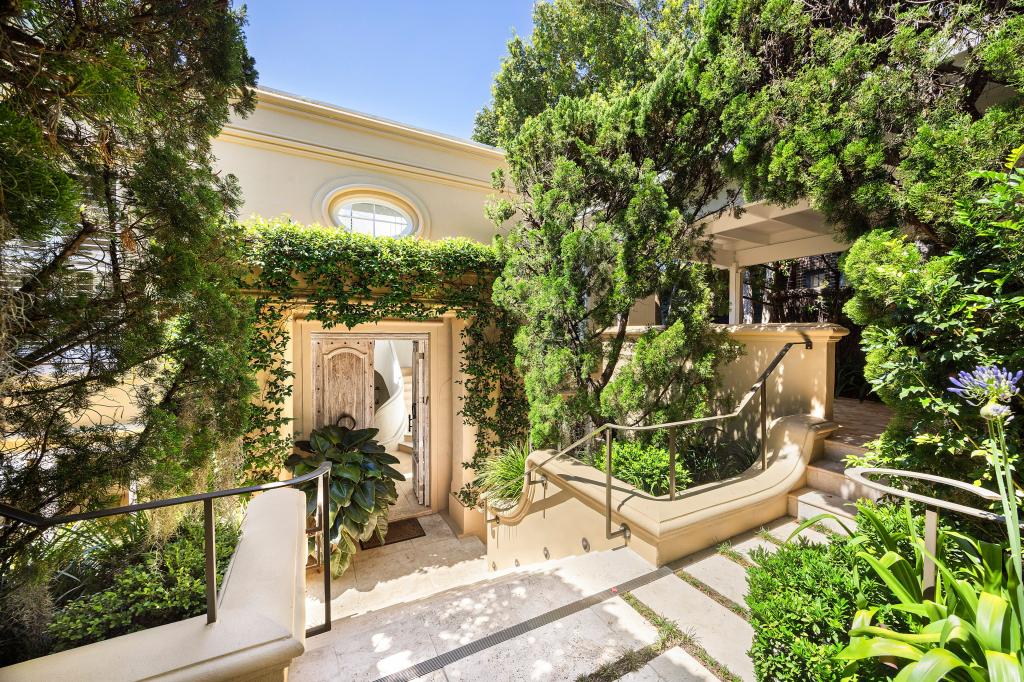 36 Parsley Rd, Vaucluse, NSW 2030