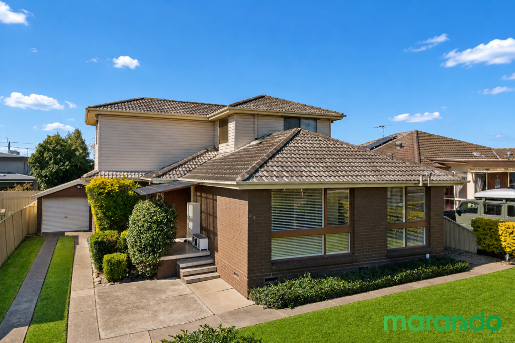 58 Runyon Ave, Greystanes, NSW 2145