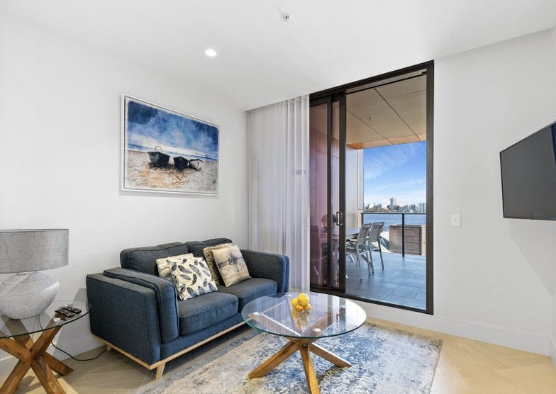 405/11 Barrack Sq, Perth, WA 6000