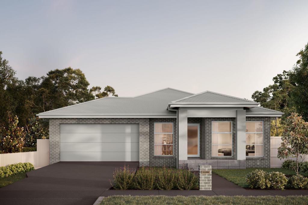 17 Keightley Ave, Windradyne, NSW 2795