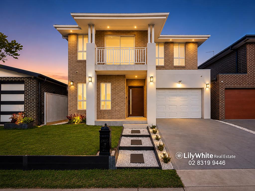 11 SUMMIT PL, LEPPINGTON, NSW 2179