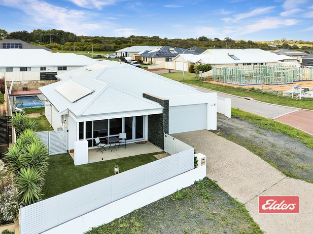 11 Windward Way, Drummond Cove, WA 6532