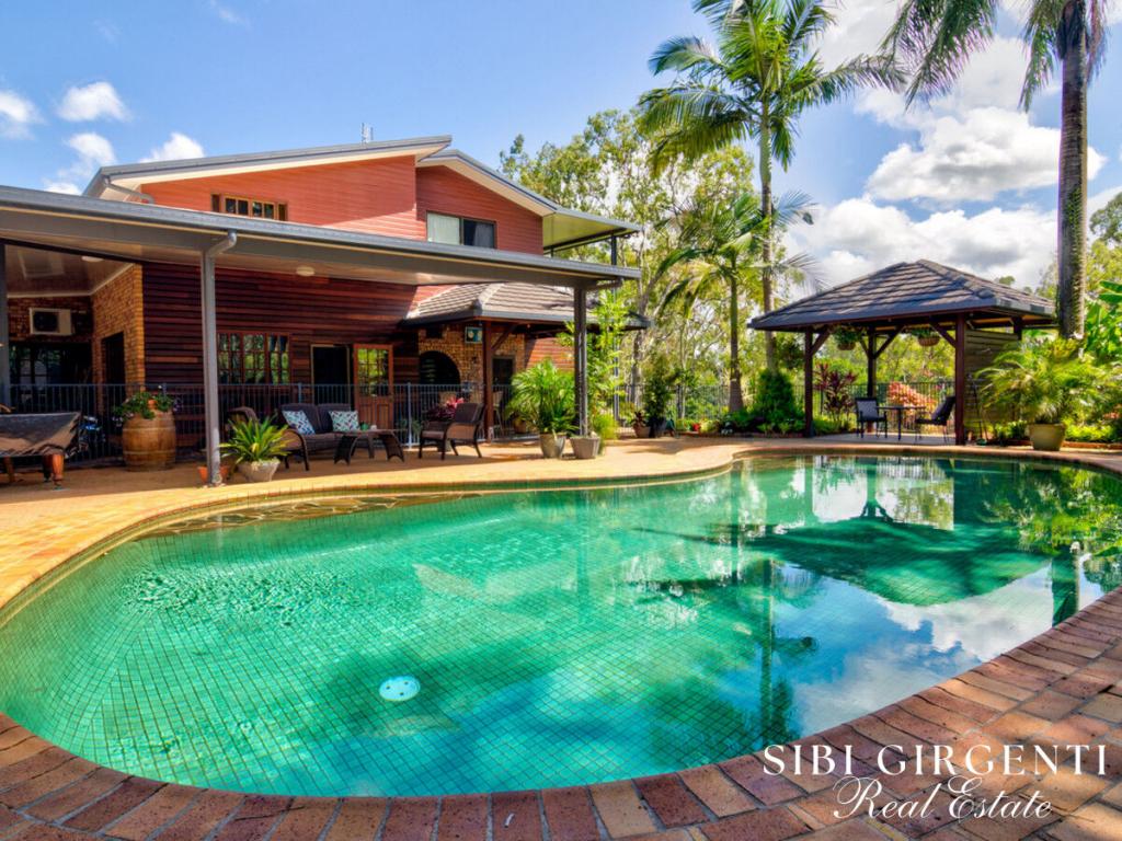 5 Ciobo Cl, Mareeba, QLD 4880