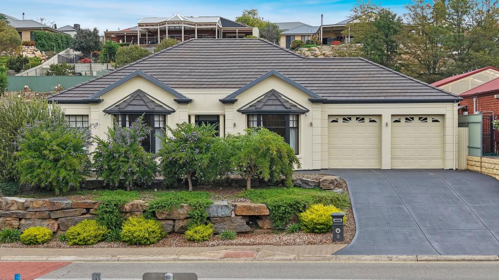 3 RIVER VIEW DR, HEWETT, SA 5118