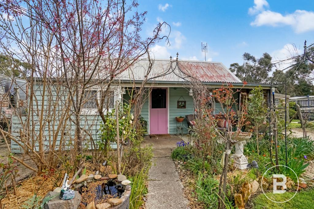 18 King St, Creswick, VIC 3363