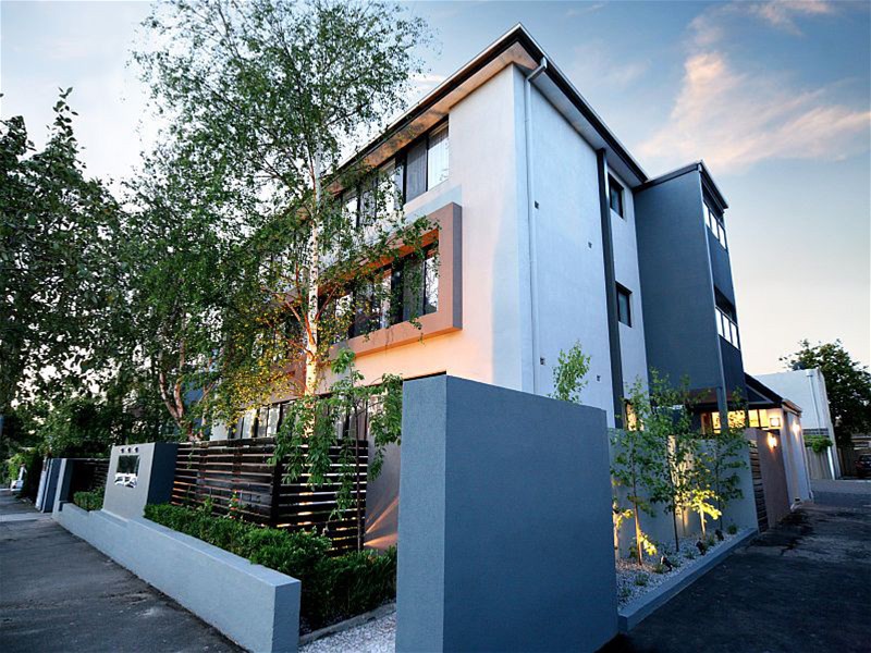 2/15 Wrexham Rd, Windsor, VIC 3181