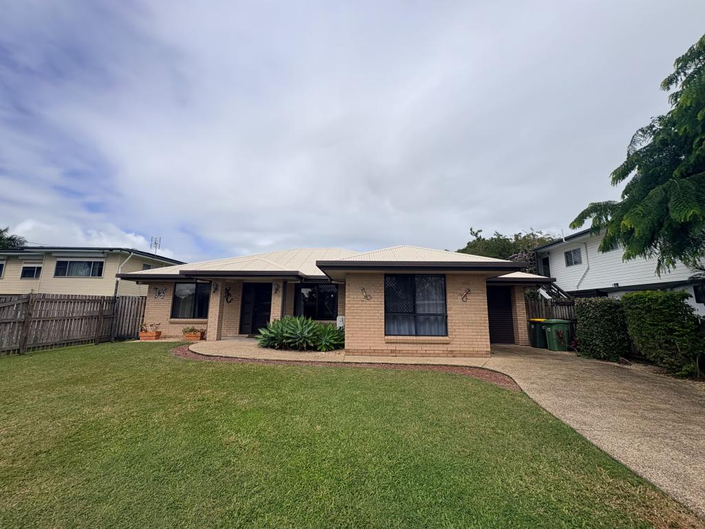8 Stayts Rd, Marian, QLD 4753