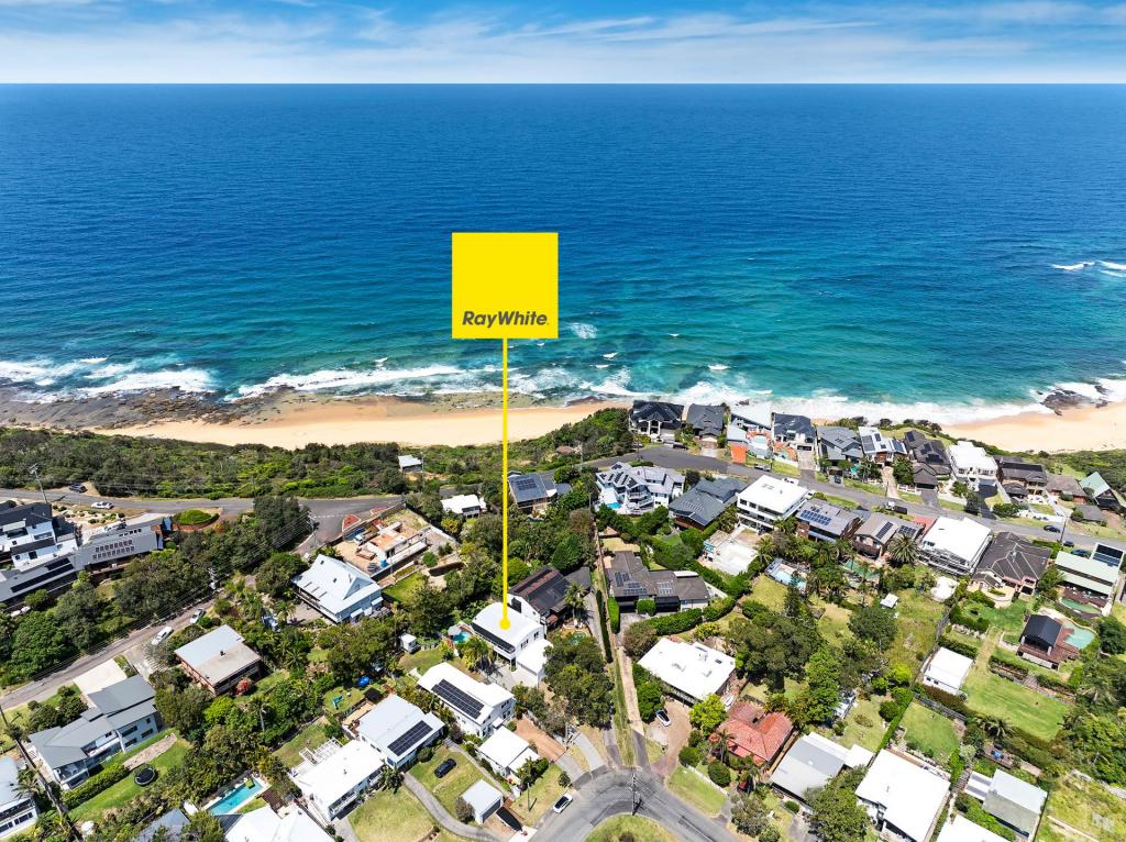 23 LOWANNA AVE, FORRESTERS BEACH, NSW 2260