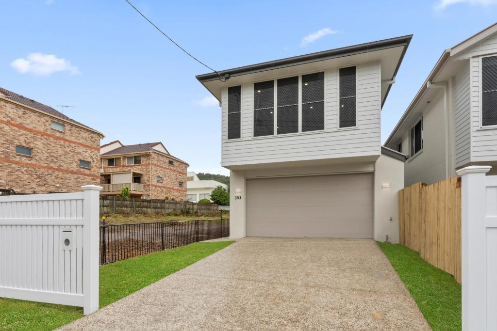 39a Howsan St, Mount Gravatt East, QLD 4122