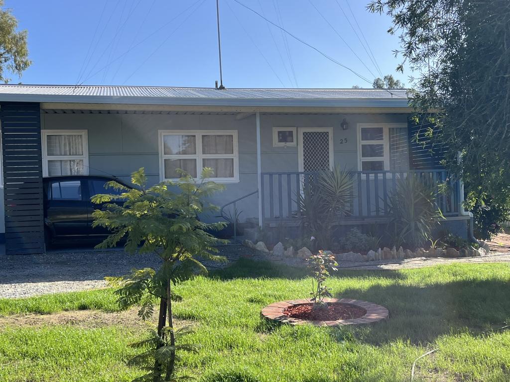 25 Inkpen St, Northam, WA 6401