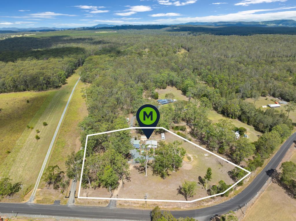 2 Aerodrome Rd, Nabiac, NSW 2312