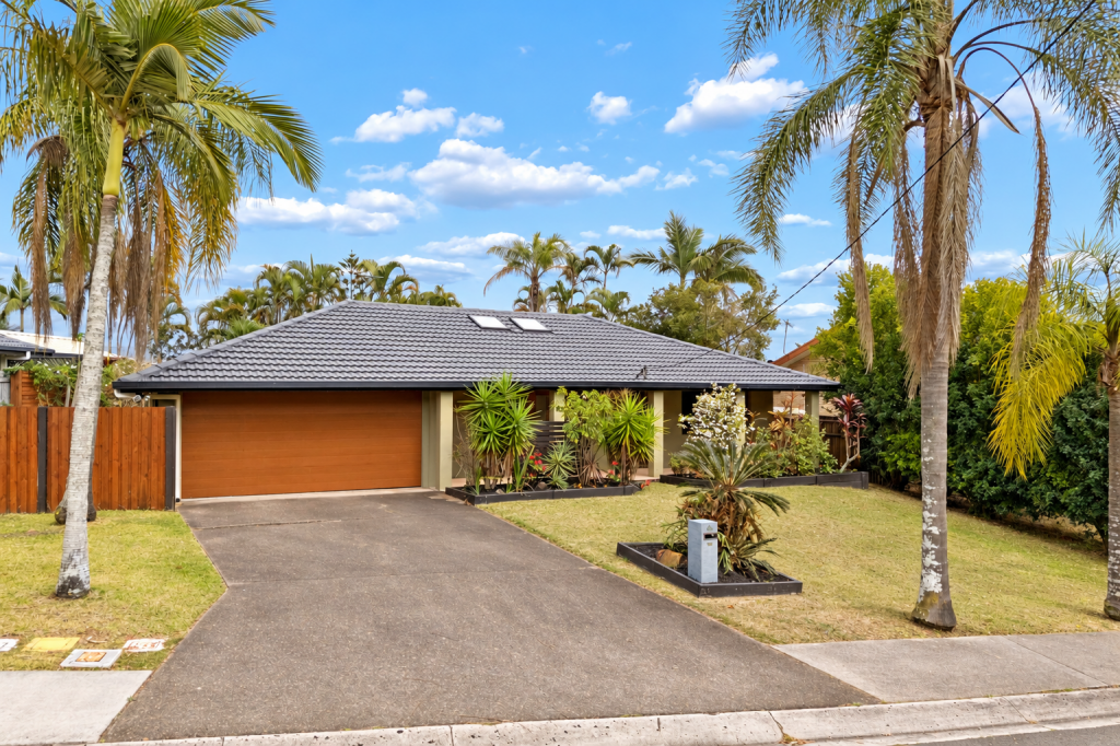 46 Jardine Dr, Springwood, QLD 4127