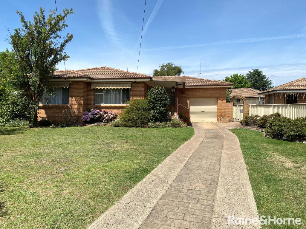 6 Dougherty Pl, Orange, NSW 2800
