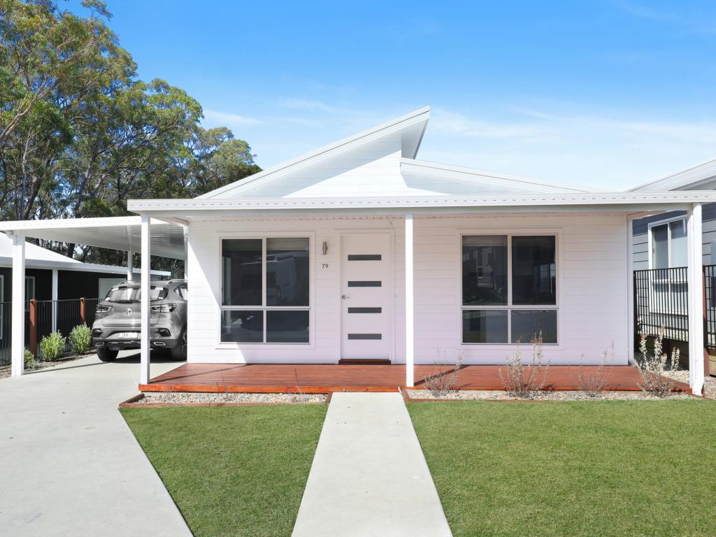 79/35 The Basin Rd, St Georges Basin, NSW 2540