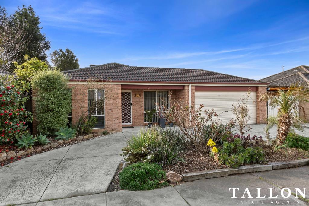 4 Dylan Dr, Hastings, VIC 3915