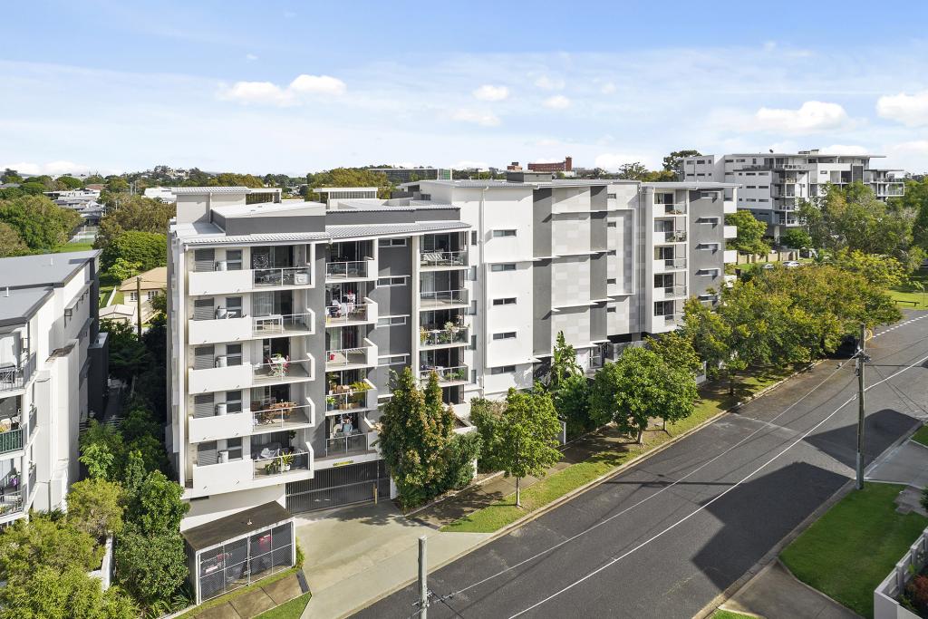 29/20 ALICE ST, KEDRON, QLD 4031