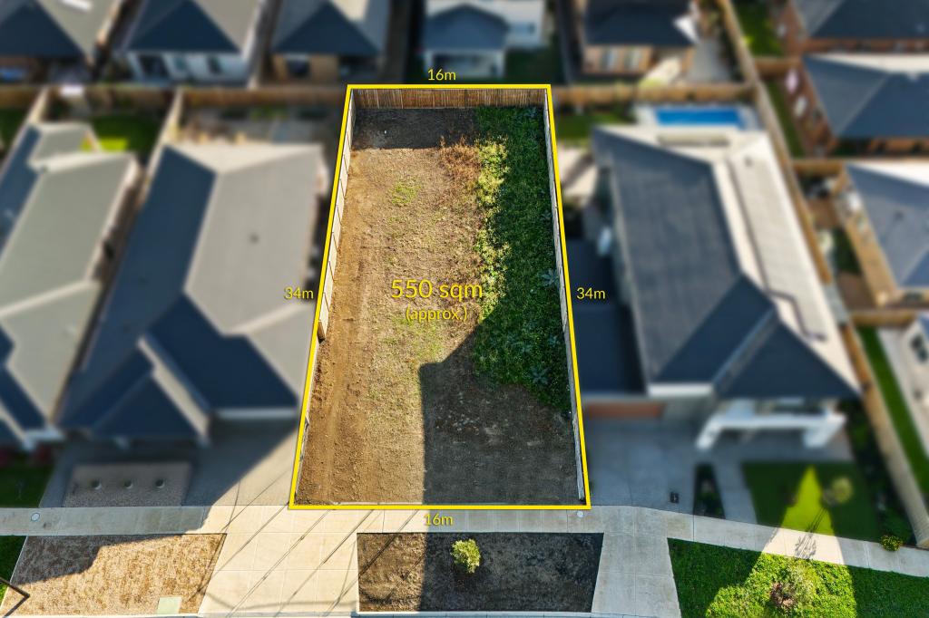 17 Macadamia Way, Diggers Rest, VIC 3427