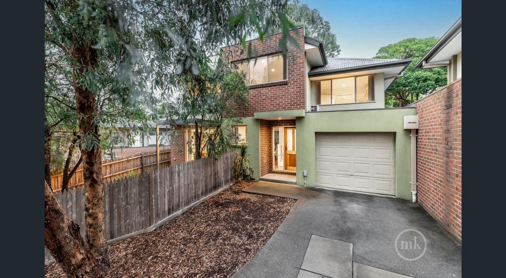 4/192-196 SHERBOURNE RD, MONTMORENCY, VIC 3094