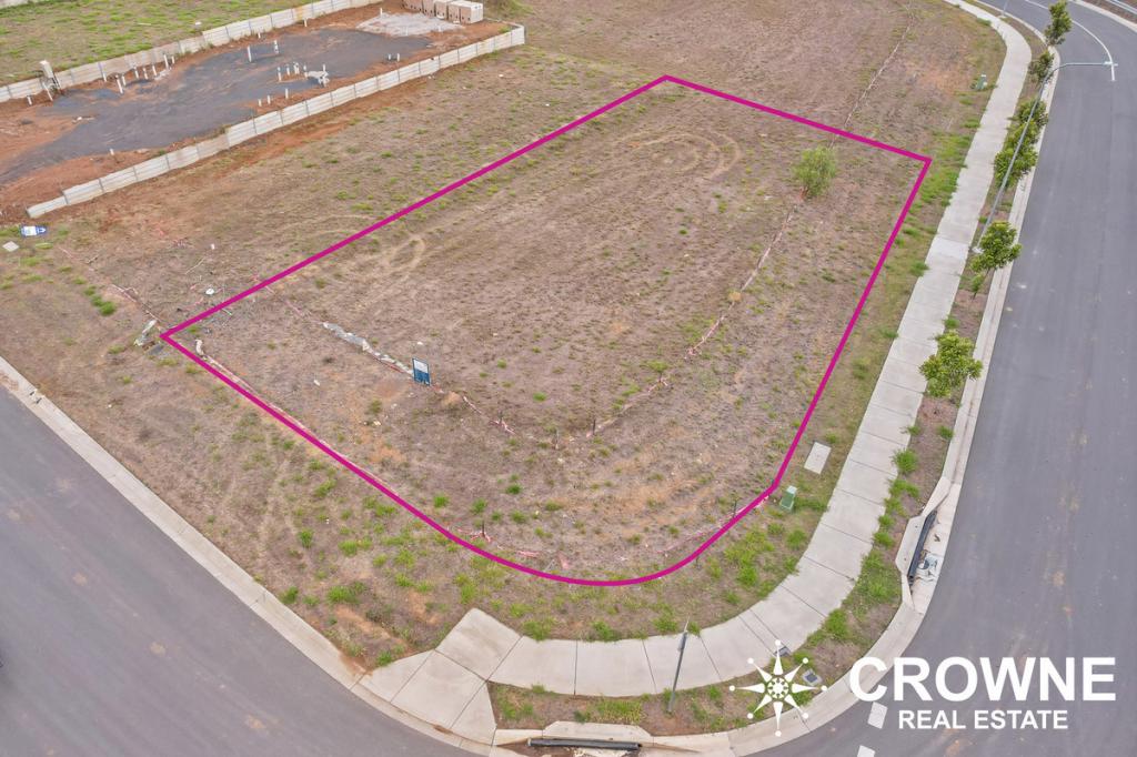 LOT 330 DALTON WAY, DEEBING HEIGHTS, QLD 4306