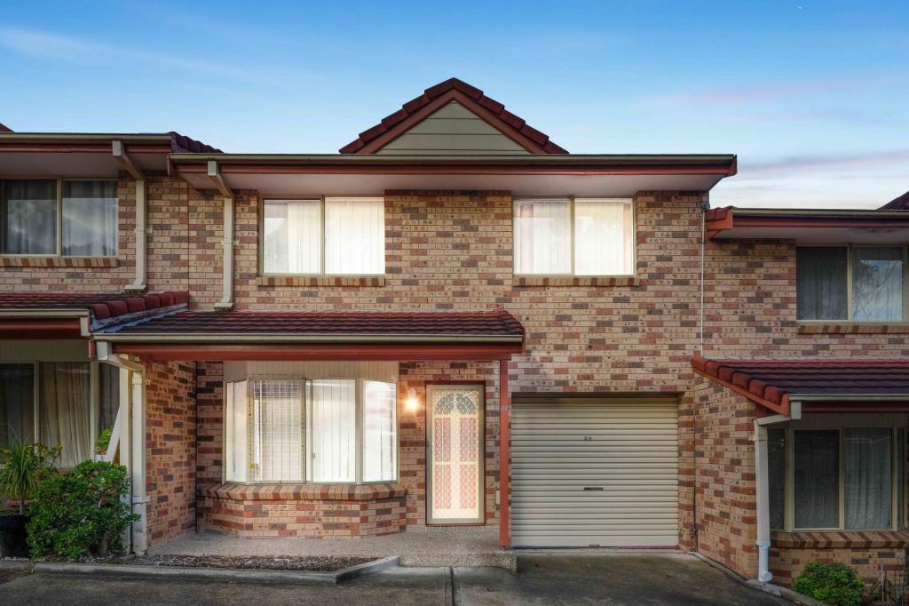 29/81 Little Rd, Yagoona, NSW 2199