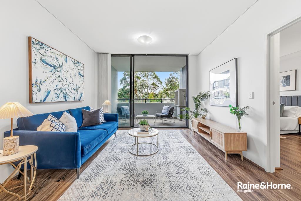 320/1 Cliff Rd, Epping, NSW 2121