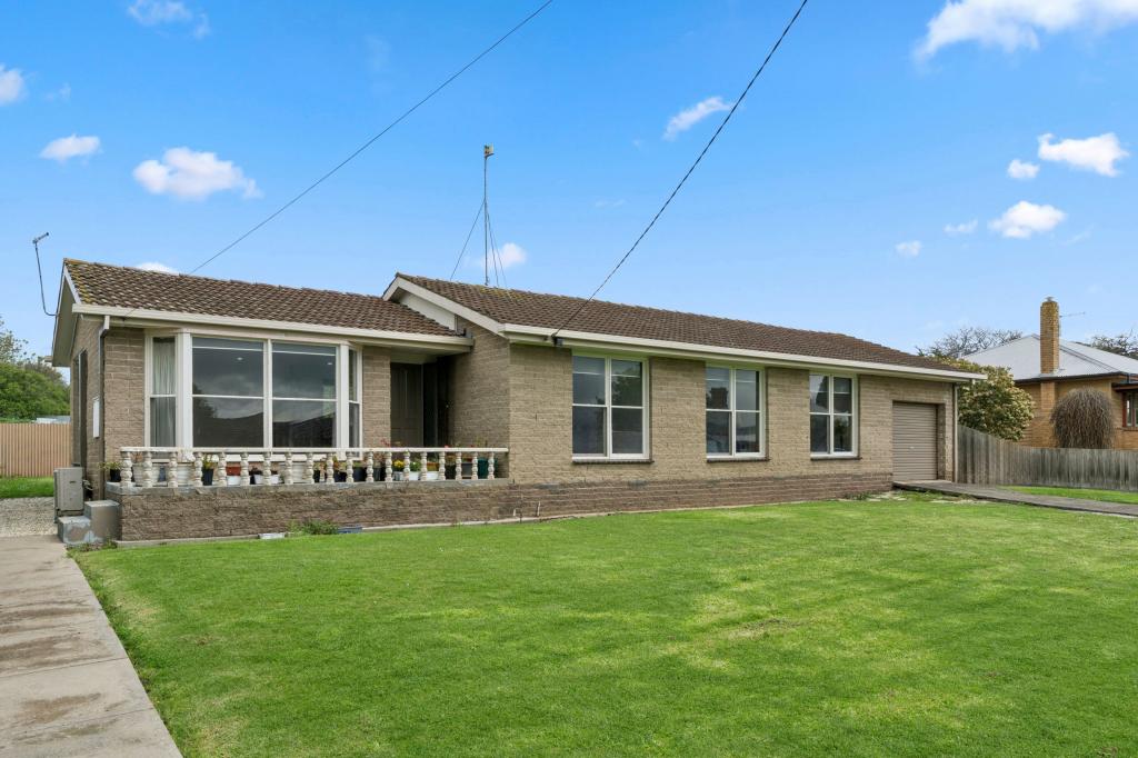 1 Little St, Camperdown, VIC 3260