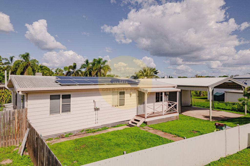 3 Felix St, Richmond Hill, QLD 4820