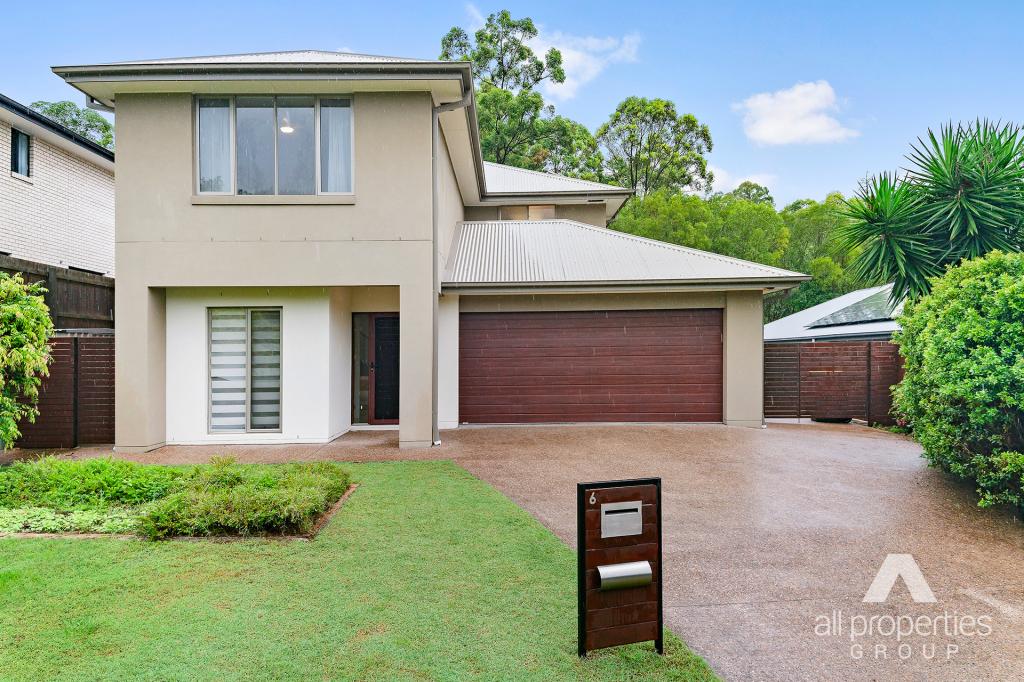 6 Monsato Cl, Upper Kedron, QLD 4055