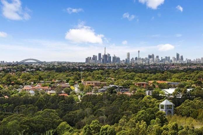 1506/11 AUSTRALIA AVE, SYDNEY OLYMPIC PARK, NSW 2127