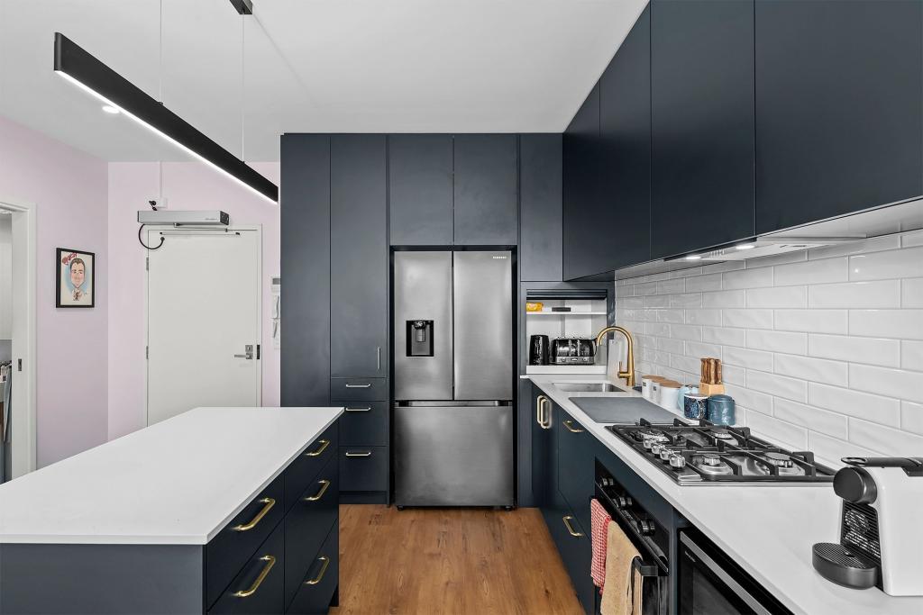 205/16 Aspinall St, Nundah, QLD 4012