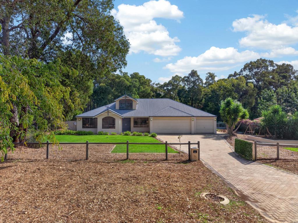23 Ridgehill Rise, Roleystone, WA 6111