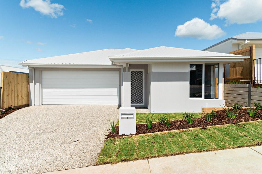 5 Abbey Way, Warner, QLD 4500