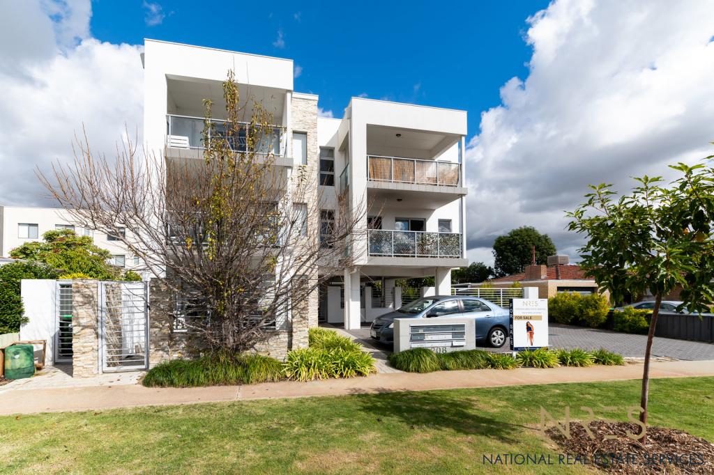 8/208 Fisher St, Cloverdale, WA 6105