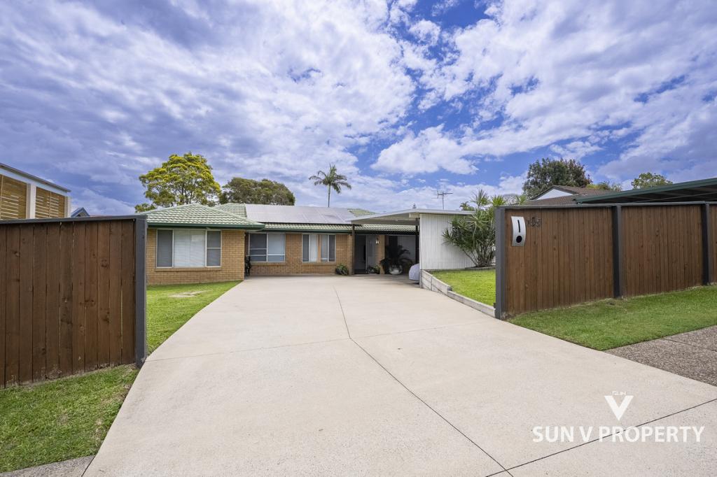 155 Nursery Ave, Runcorn, QLD 4113