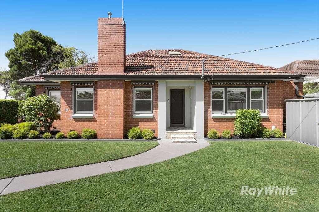 10a Dallas Ave, Hughesdale, VIC 3166