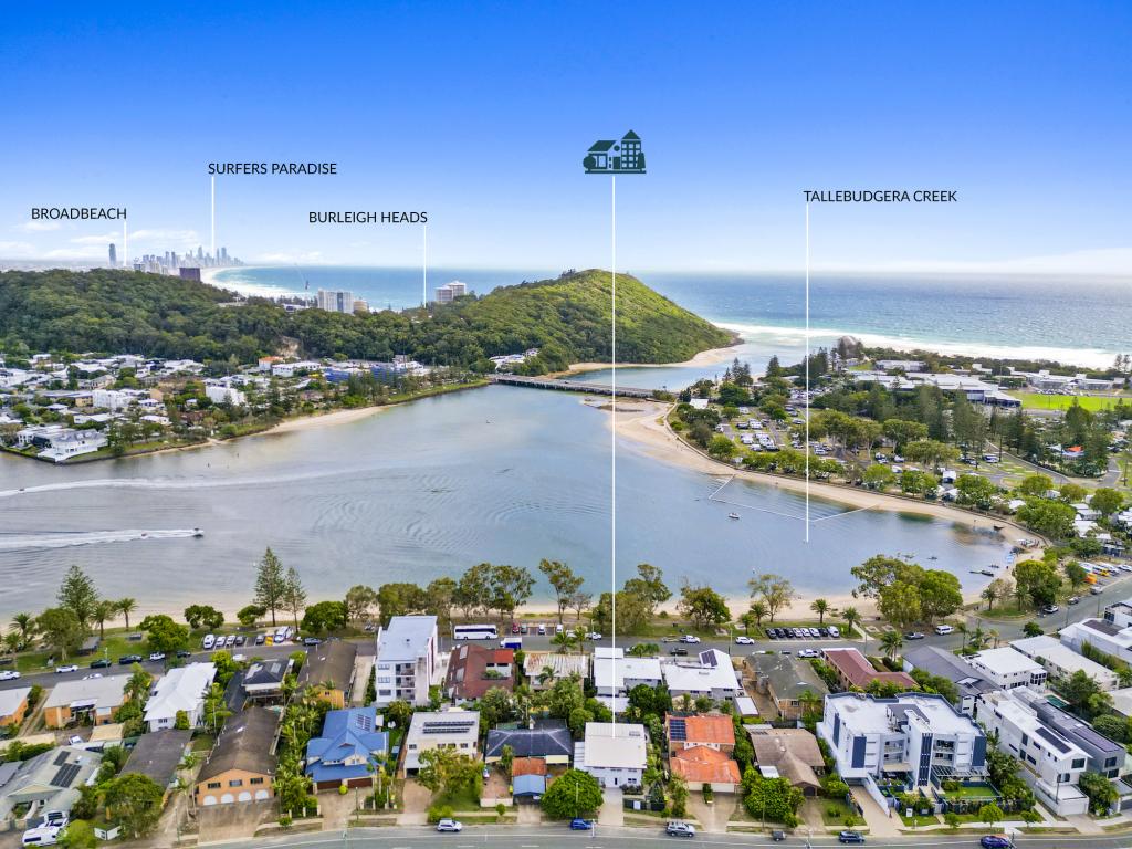 69 TALLEBUDGERA DR, PALM BEACH, QLD 4221