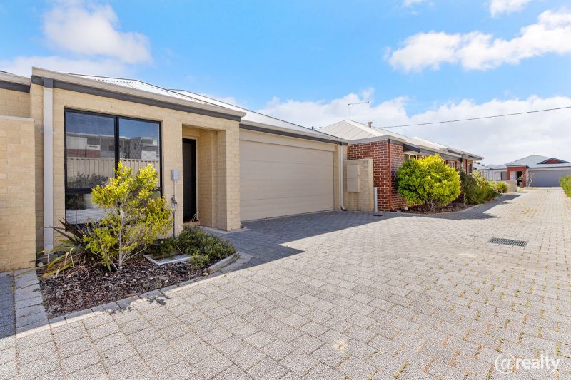 3/68 West Churchill Ave, Munster, WA 6166