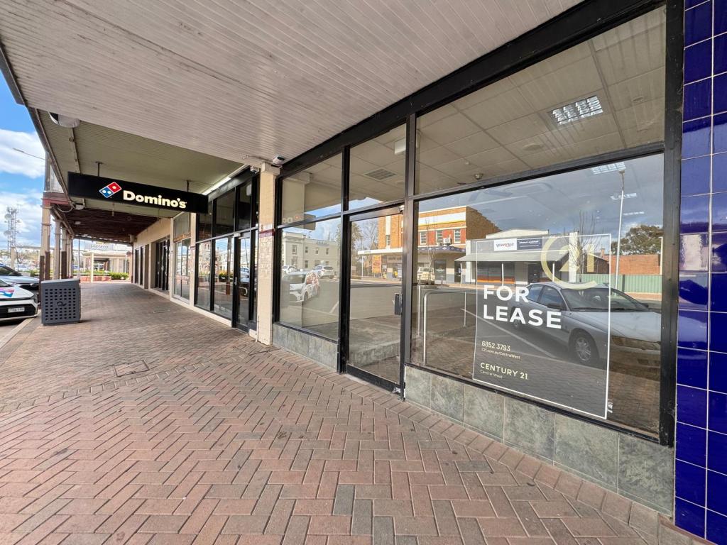 93 Lachlan St, Forbes, NSW 2871