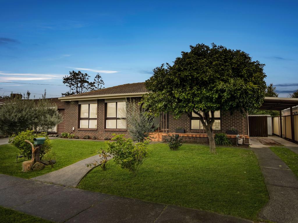 24 Wilma Ave, Mulgrave, VIC 3170