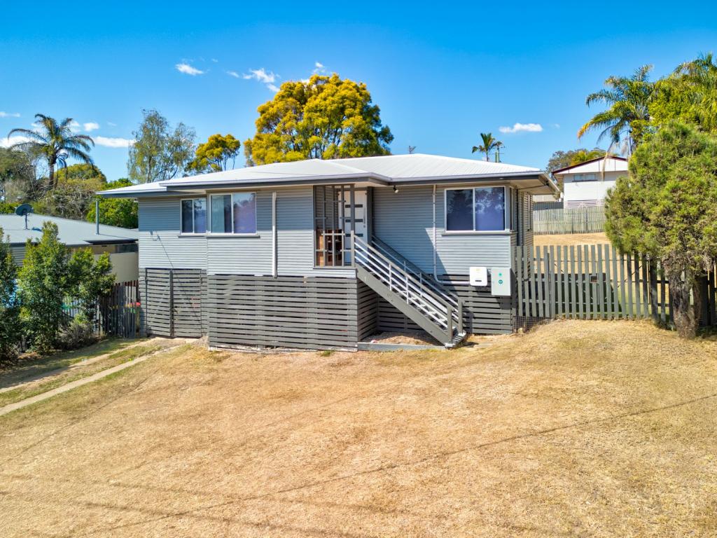 50 Whittle St, Gatton, QLD 4343