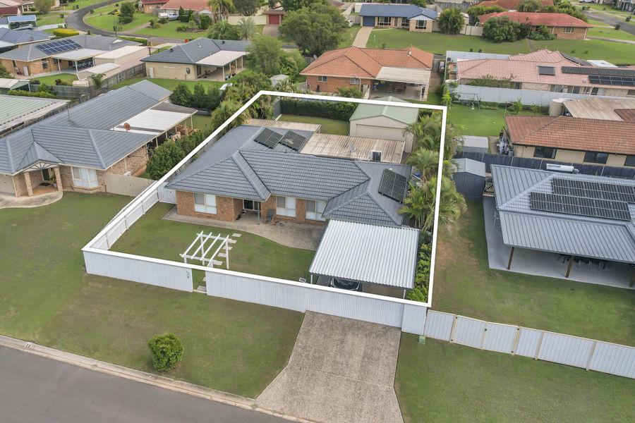 75 Equestrian Dr, Yamanto, QLD 4305