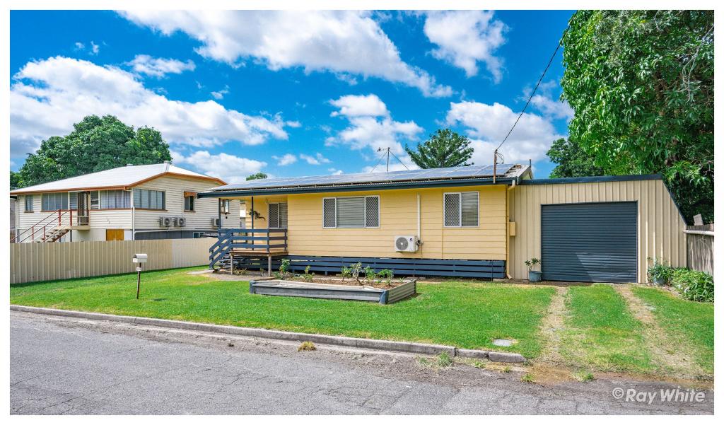 158 Peter St, Berserker, QLD 4701