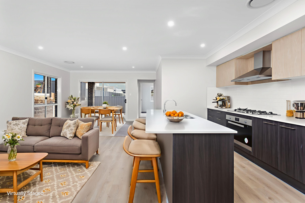 27 Summit St, Stream Hill, NSW 2526