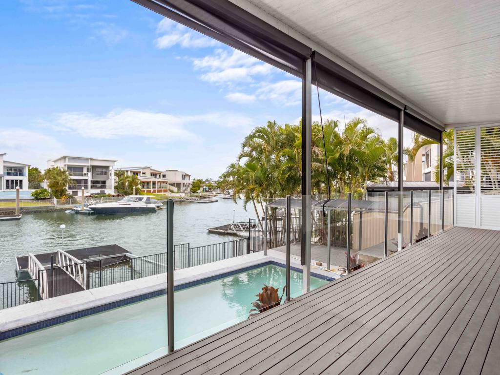 27 Southaven Dr, Helensvale, QLD 4212