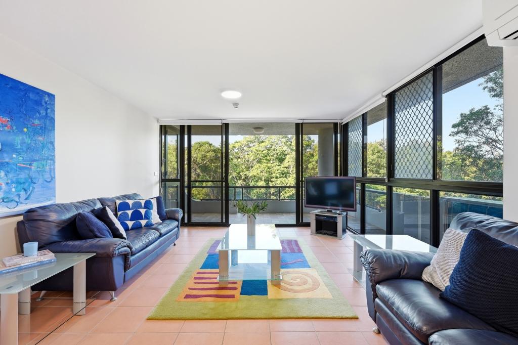 403/121 Ocean Pde, Coffs Harbour, NSW 2450