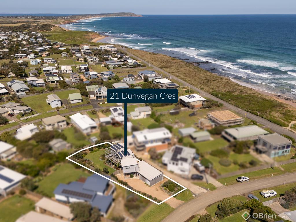 21 Dunvegan Cres, Surf Beach, VIC 3922