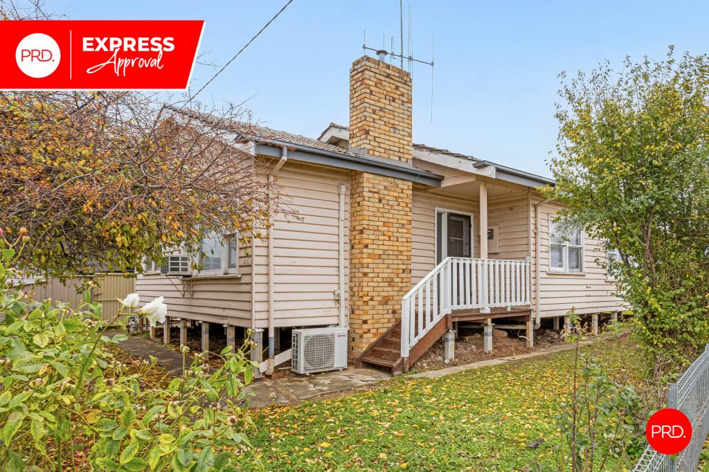 26 Sparrowhawk Rd, Long Gully, VIC 3550