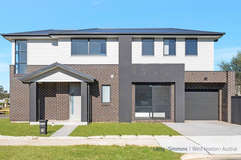 8 Parhelion St, Austral, NSW 2179