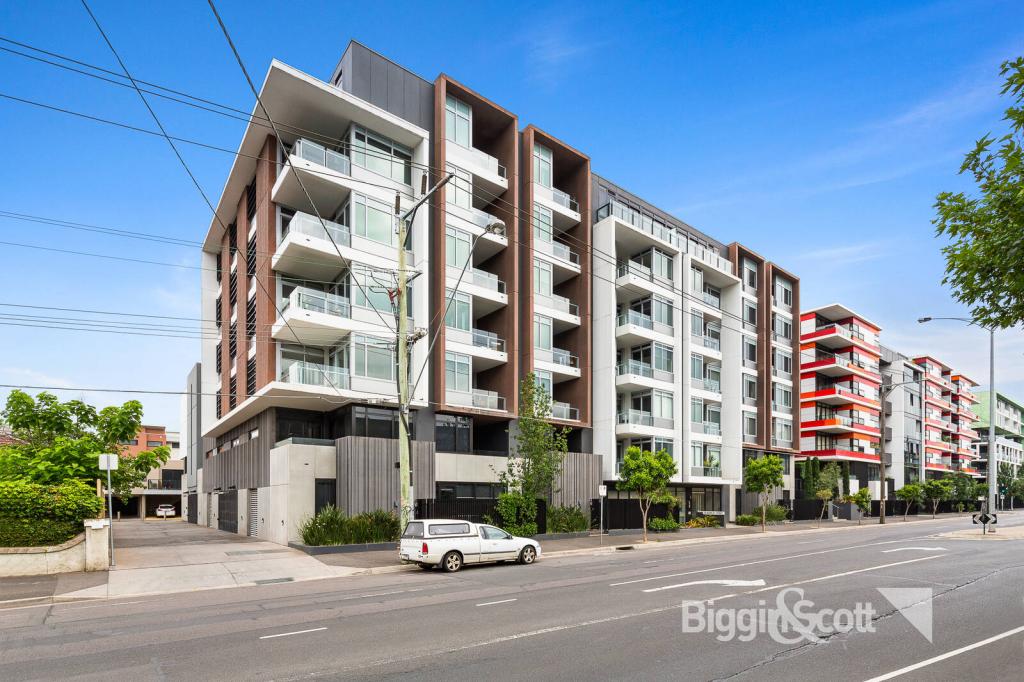 614/30 Burnley St, Richmond, VIC 3121