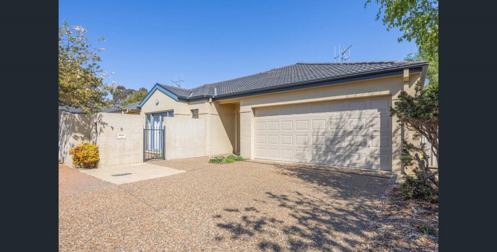 8 Palm Ct, Jerrabomberra, NSW 2619